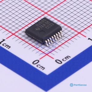 Texas Instruments CD74HC595SM96