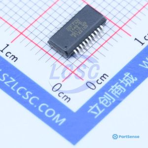 Texas Instruments FT231XS-U