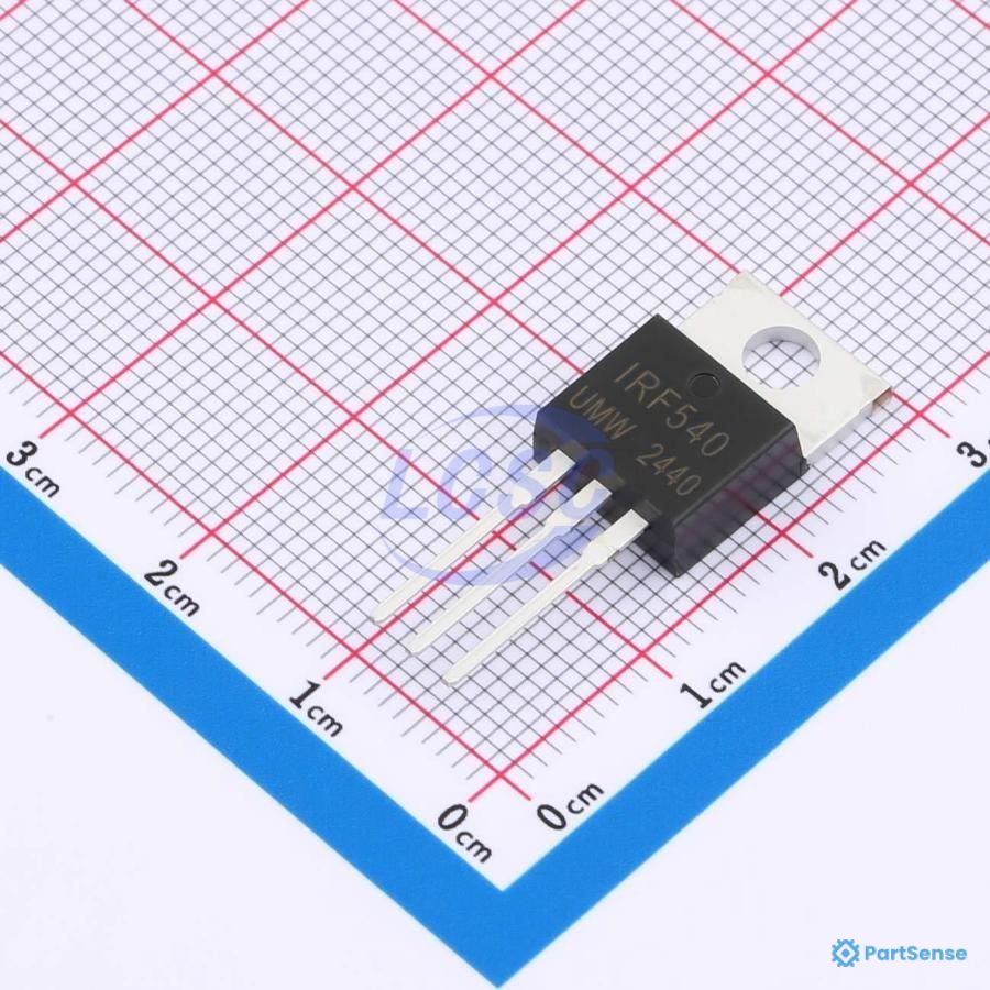 Umw PS99160954 - Electronic Component